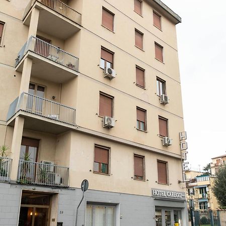 Hotel Careggi Floransa Dış mekan fotoğraf