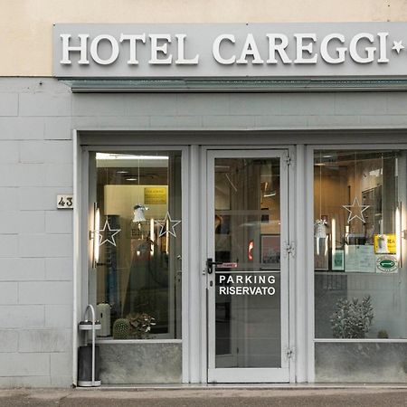Hotel Careggi Floransa Dış mekan fotoğraf