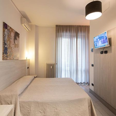 Hotel Careggi Floransa Dış mekan fotoğraf