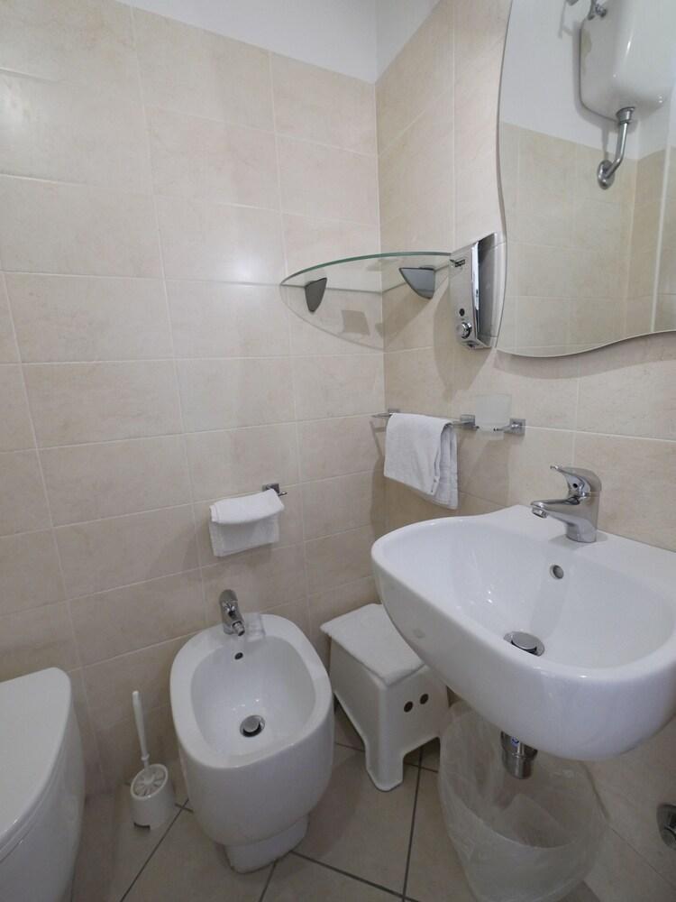 Hotel Careggi Floransa Dış mekan fotoğraf