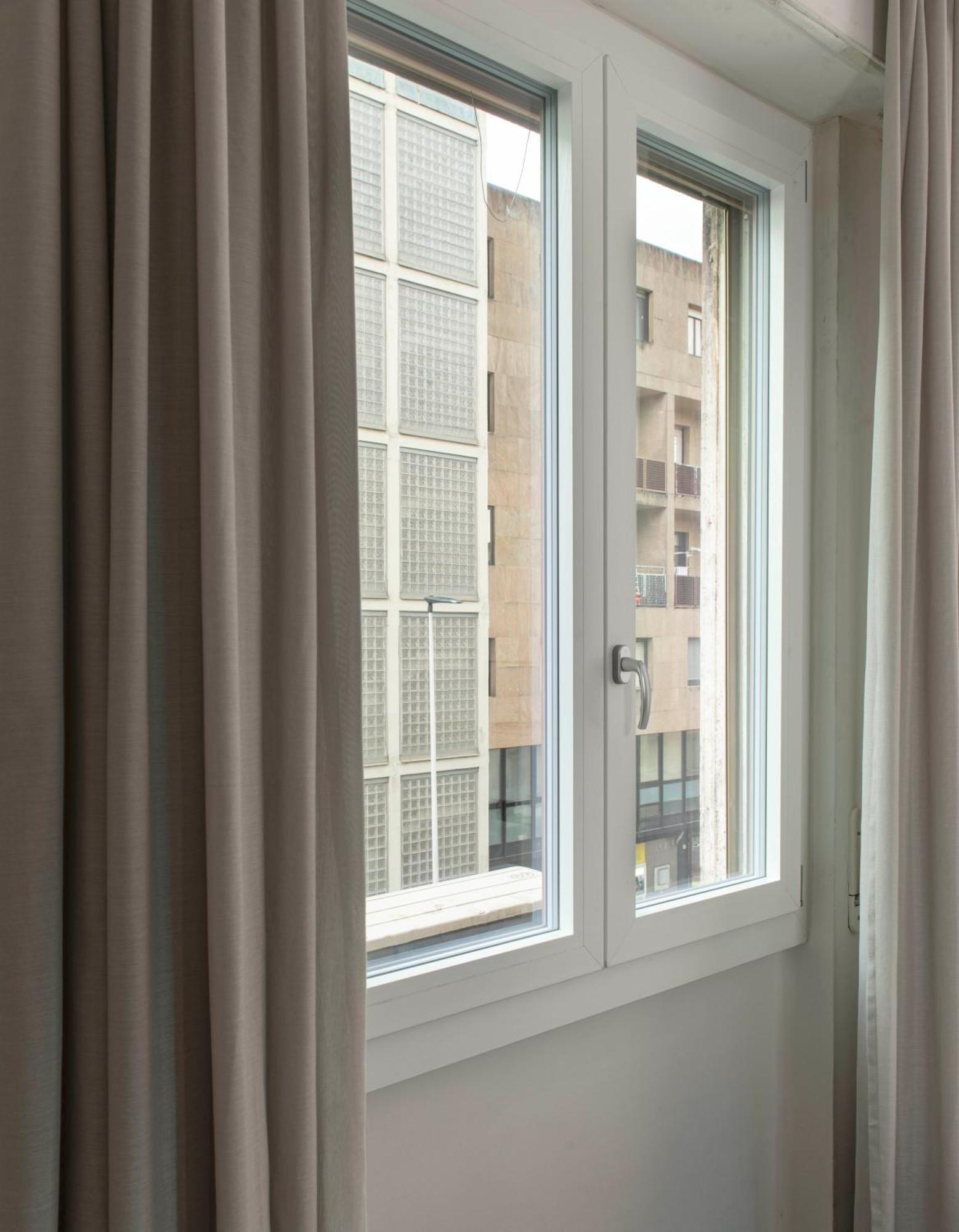 Hotel Careggi Floransa Dış mekan fotoğraf