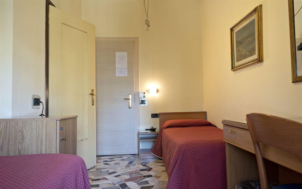 Hotel Careggi Floransa Dış mekan fotoğraf