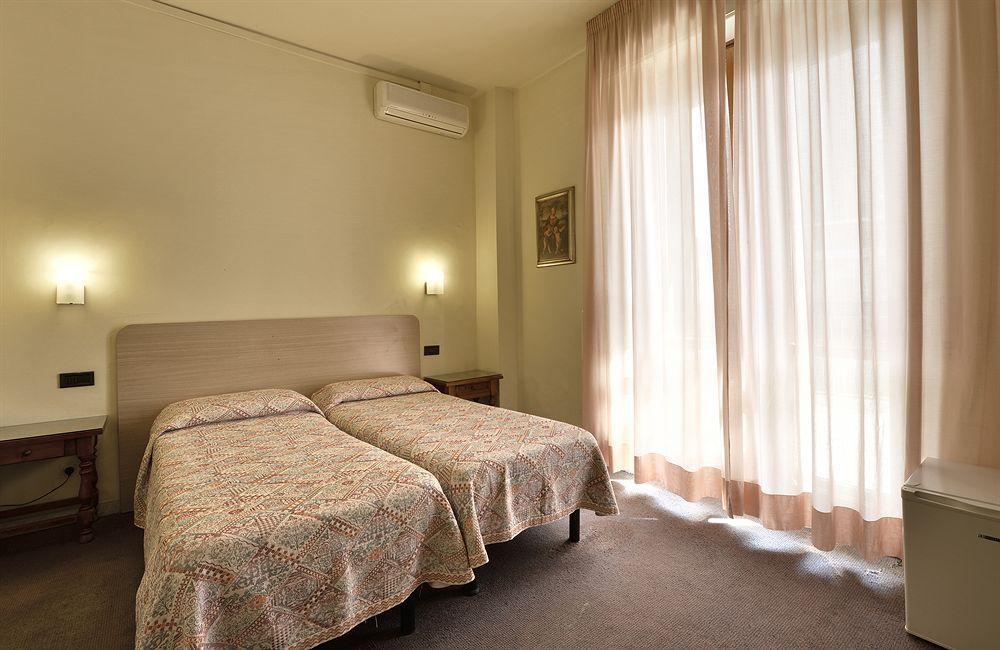 Hotel Careggi Floransa Dış mekan fotoğraf