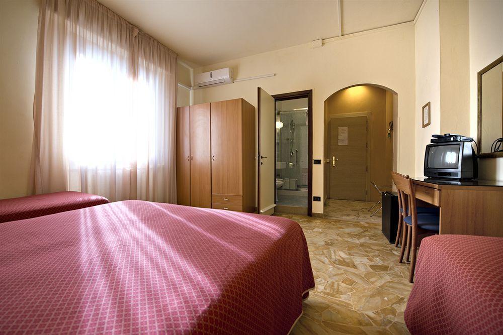 Hotel Careggi Floransa Dış mekan fotoğraf