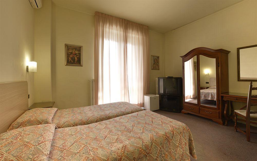 Hotel Careggi Floransa Dış mekan fotoğraf