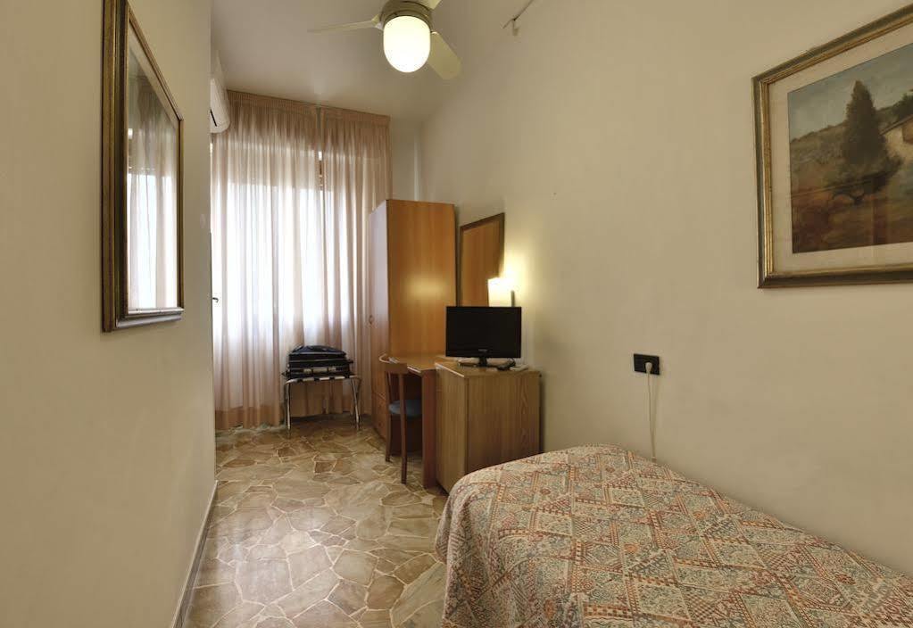Hotel Careggi Floransa Dış mekan fotoğraf
