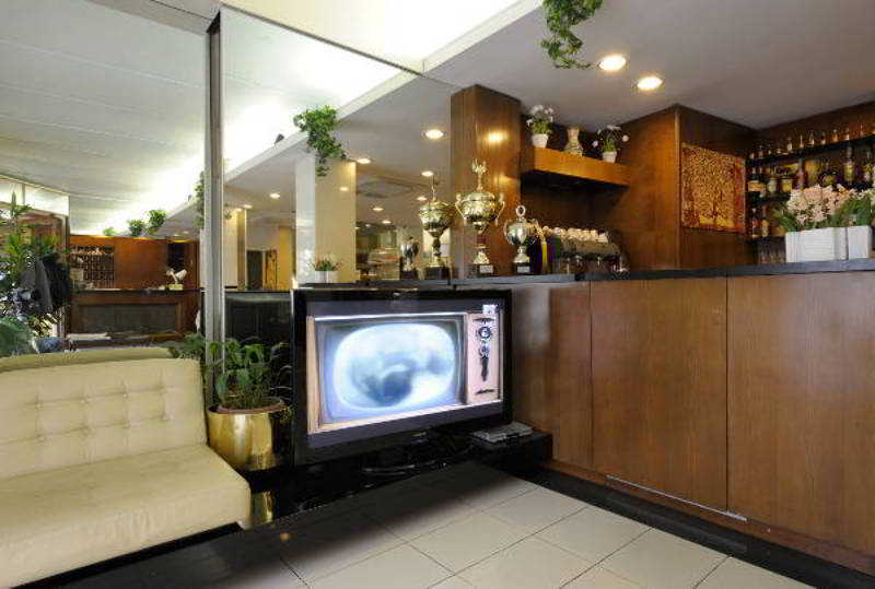 Hotel Careggi Floransa Dış mekan fotoğraf