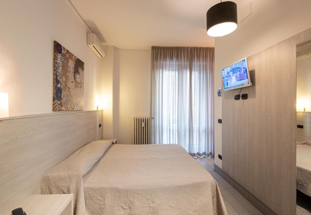 Hotel Careggi Floransa Dış mekan fotoğraf