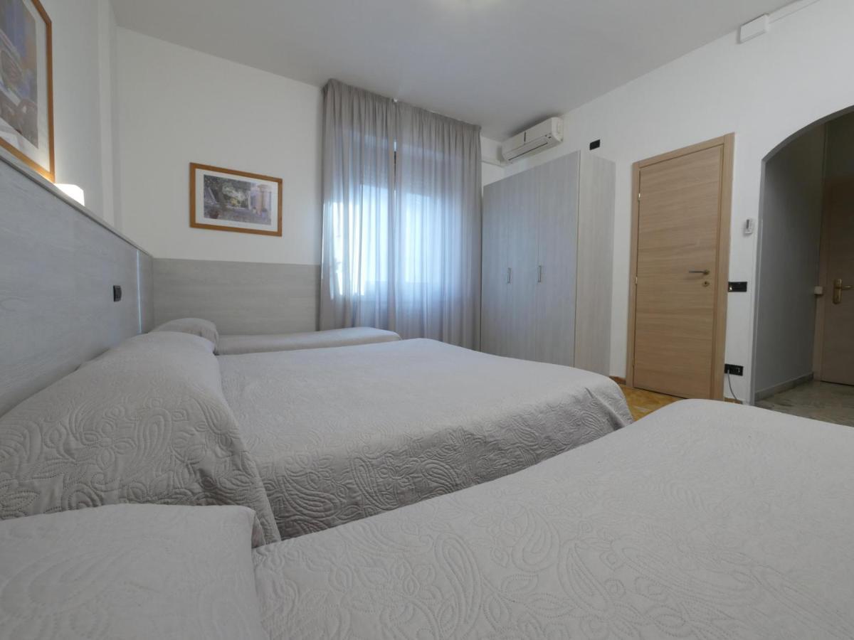 Hotel Careggi Floransa Dış mekan fotoğraf