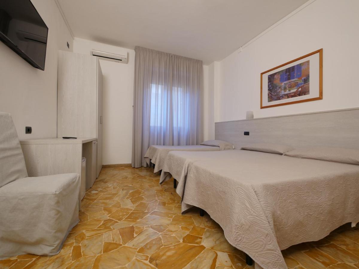 Hotel Careggi Floransa Dış mekan fotoğraf