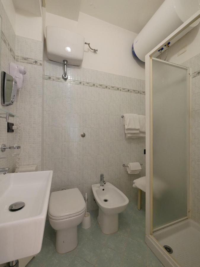 Hotel Careggi Floransa Dış mekan fotoğraf