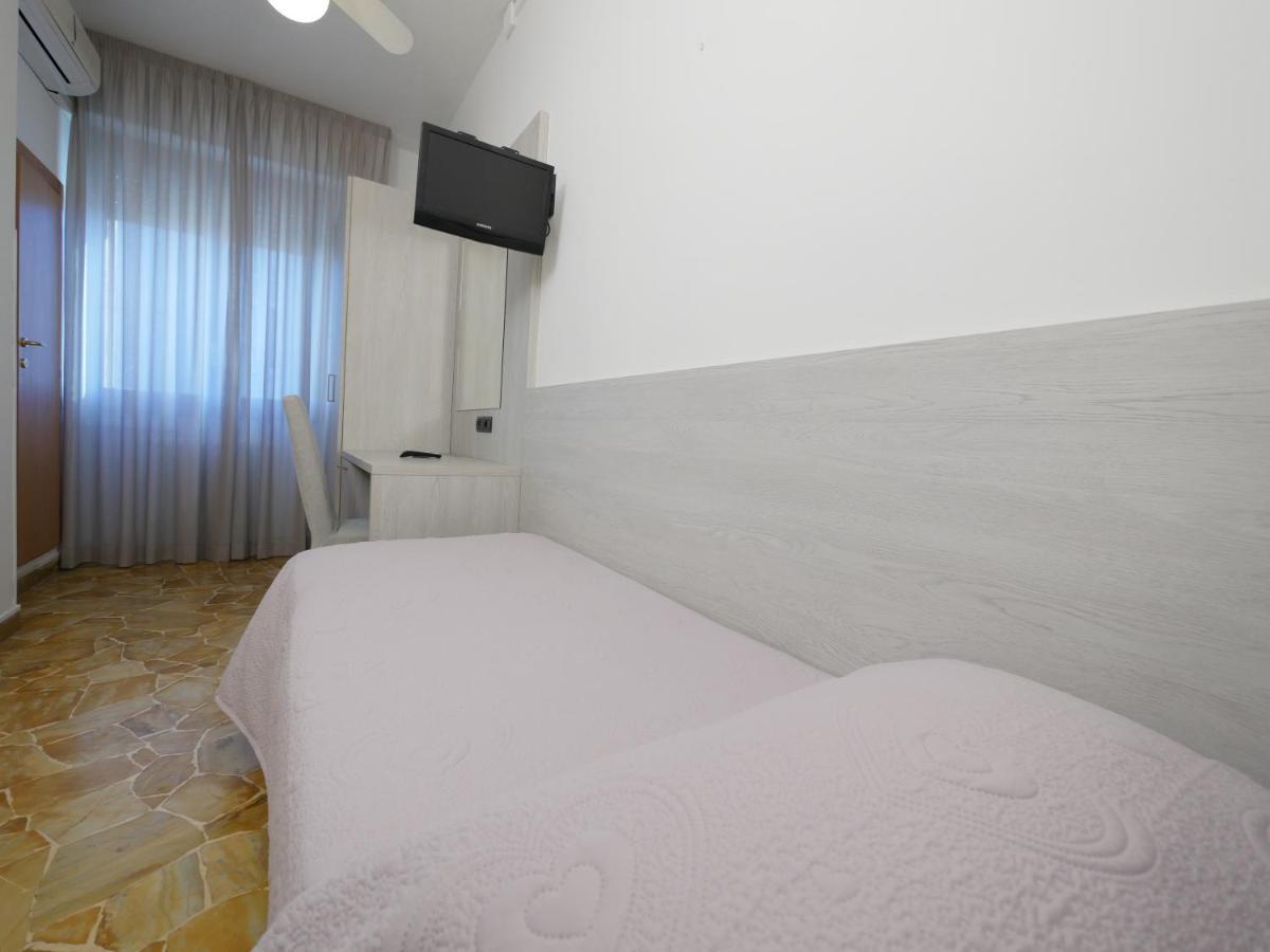 Hotel Careggi Floransa Dış mekan fotoğraf