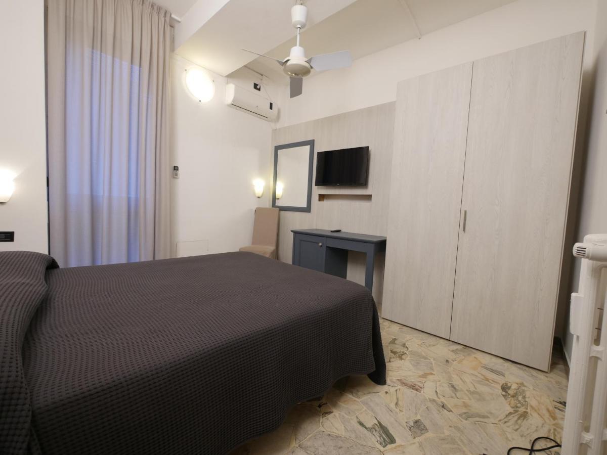 Hotel Careggi Floransa Dış mekan fotoğraf