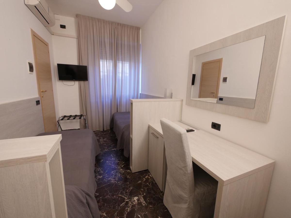 Hotel Careggi Floransa Dış mekan fotoğraf