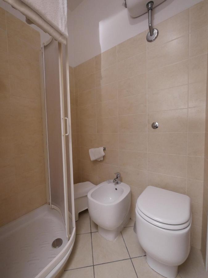 Hotel Careggi Floransa Dış mekan fotoğraf