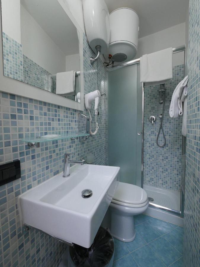 Hotel Careggi Floransa Dış mekan fotoğraf