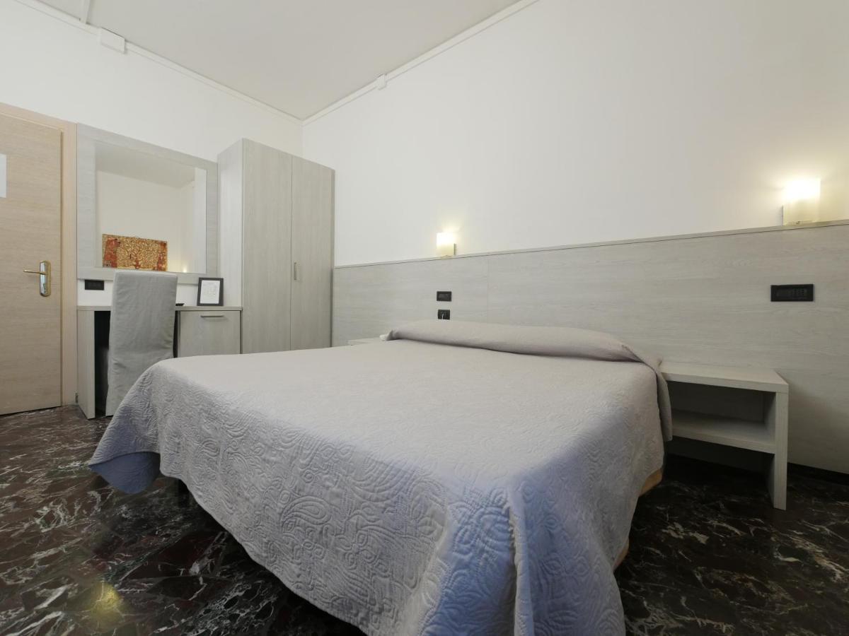Hotel Careggi Floransa Dış mekan fotoğraf