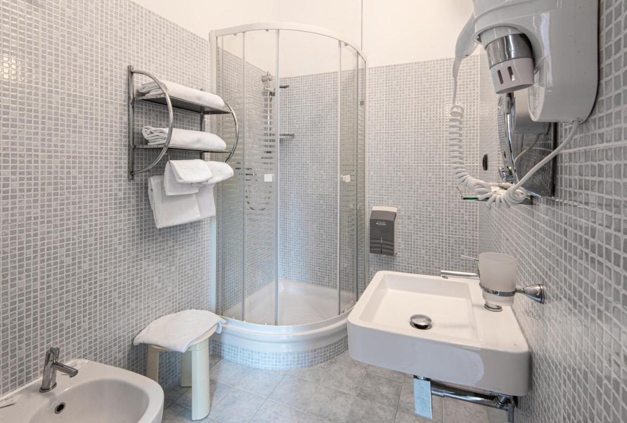 Hotel Careggi Floransa Dış mekan fotoğraf