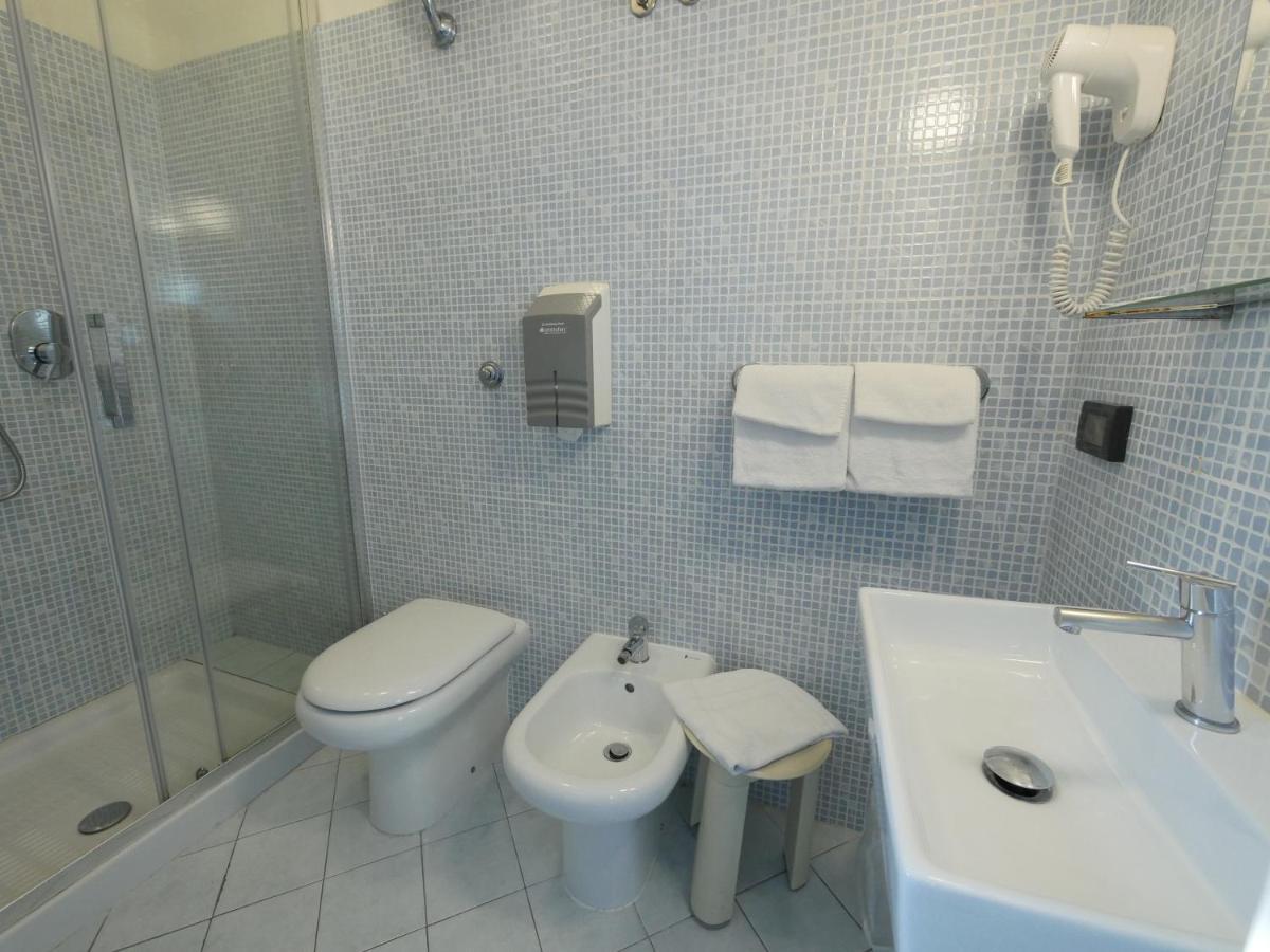 Hotel Careggi Floransa Dış mekan fotoğraf