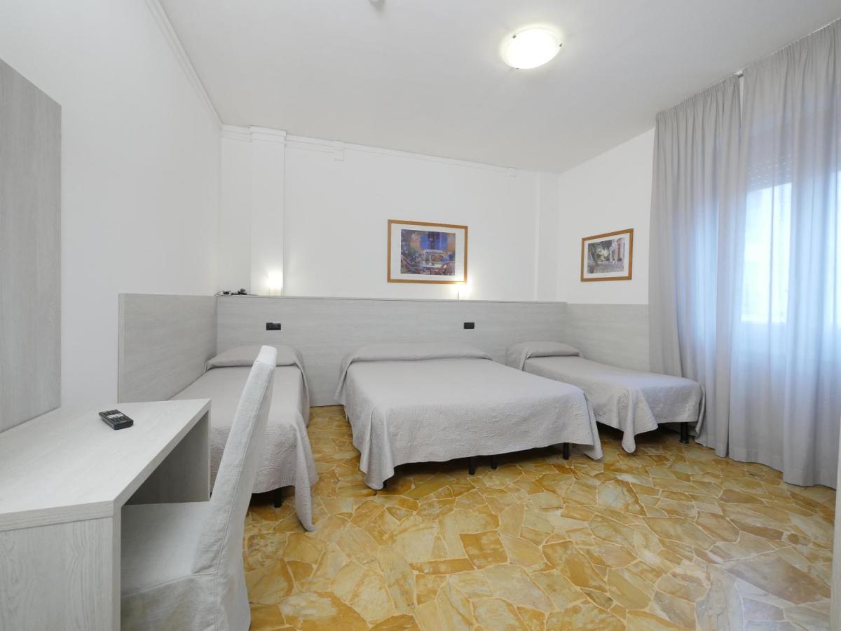Hotel Careggi Floransa Dış mekan fotoğraf