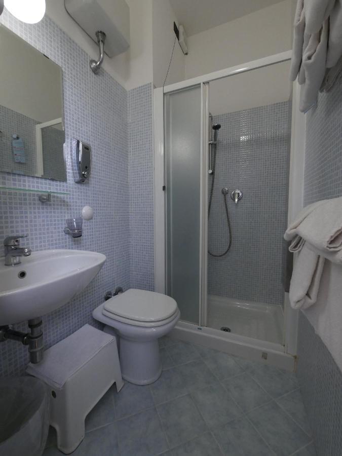 Hotel Careggi Floransa Dış mekan fotoğraf