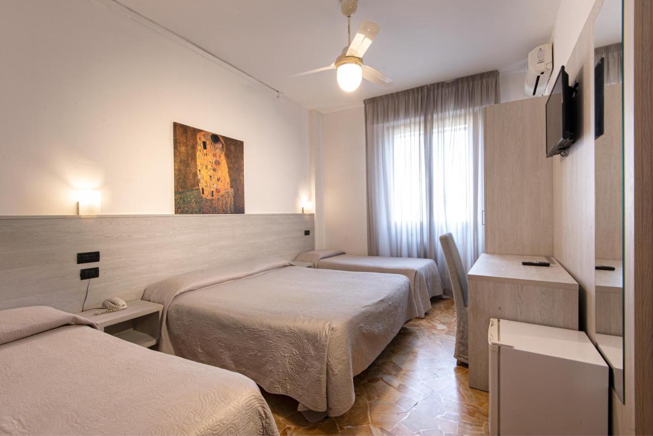 Hotel Careggi Floransa Dış mekan fotoğraf