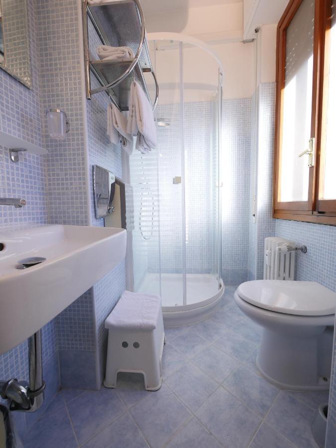 Hotel Careggi Floransa Dış mekan fotoğraf