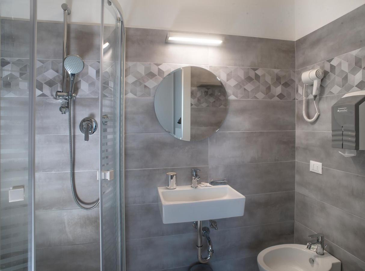 Hotel Careggi Floransa Dış mekan fotoğraf