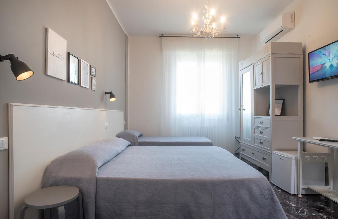 Hotel Careggi Floransa Dış mekan fotoğraf
